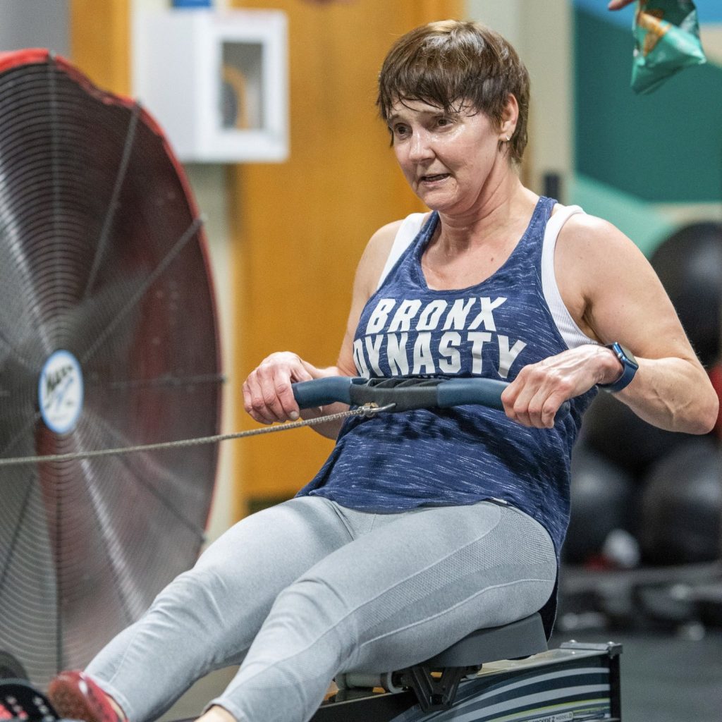 WOD: Tuesday 250603 WOD: Tuesday 250603