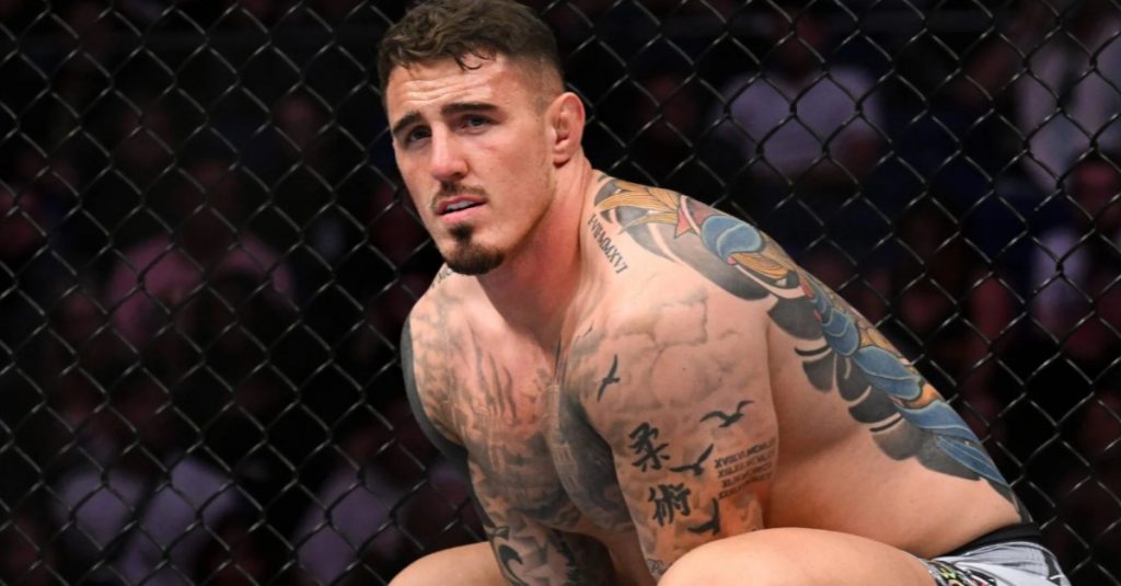 Tom Aspinall shares huge update on UFC fight comeback: ‘I’ve got a date and a location’ Tom Aspinall shares huge update on UFC fight comeback: ‘I’ve got a date and a location’