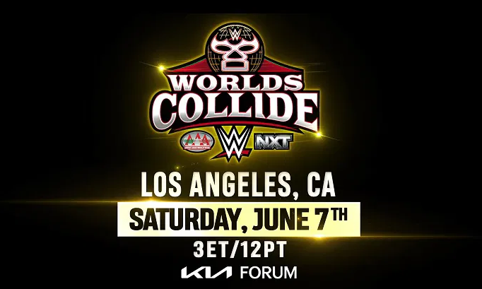 Dave Meltzer Star Ratings – WWE Worlds Collide 2025