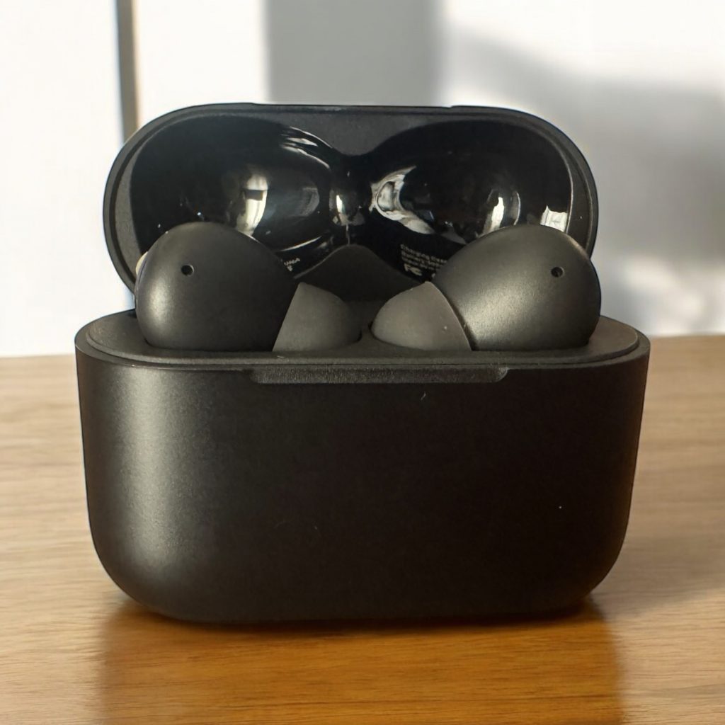 TOZO T20 Earbuds Review TOZO T20 Earbuds Review