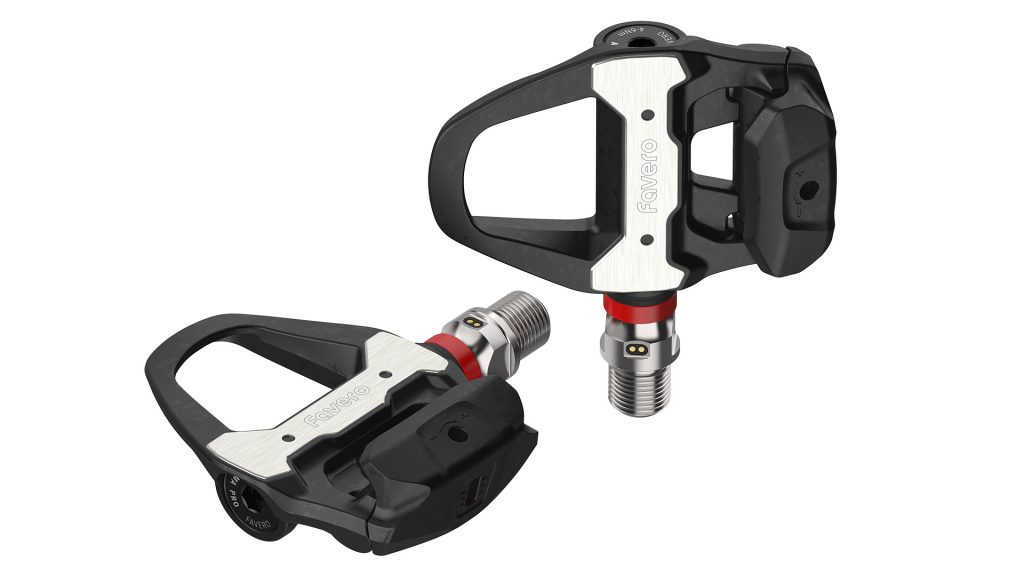 5 reasons Favero’s Assioma PRO RS pedals should be on your power meter shopping list 5 reasons Favero’s Assioma PRO RS pedals should be on your power meter shopping list