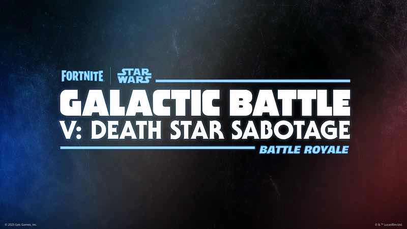 Fortnite Death Star Live Event Teasers Tied to Community Goal
