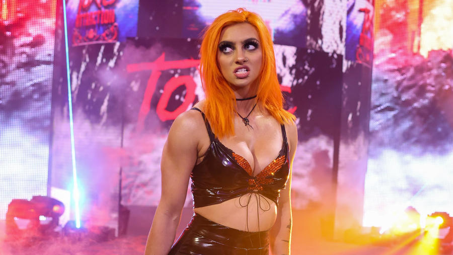 MLW Eyes WWE’s Released Women’s Talent as Non-Compete Clauses Near Expiration MLW Eyes WWE’s Released Women’s Talent as Non-Compete Clauses Near Expiration