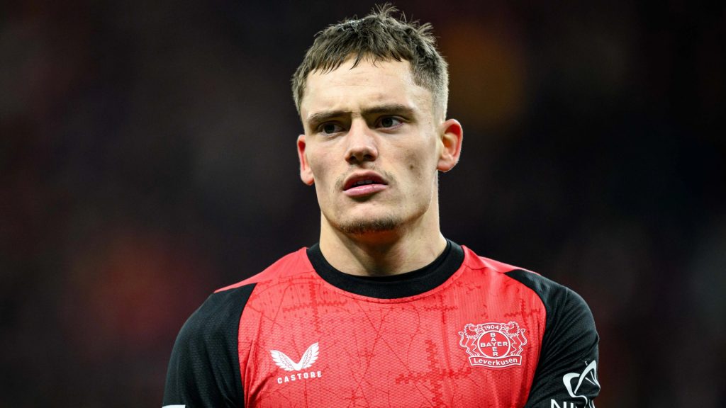 ‘I respect players’ – Florian Wirtz drops biggest hint yet over Liverpool move in Instagram message