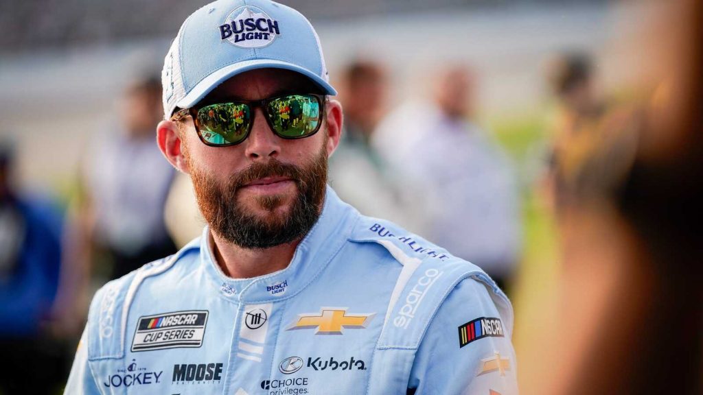 'It Costs a Lot of Money': Ross Chastain Reveals Sad Reality Behind Not Running the Battle of Broadway This Year