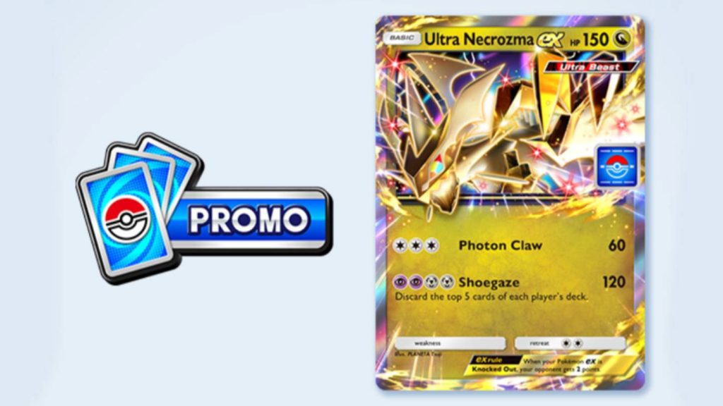 Pokémon TCG Pocket: Best deck for the Ultra Beast Drop event Pokémon TCG Pocket: Best deck for the Ultra Beast Drop event