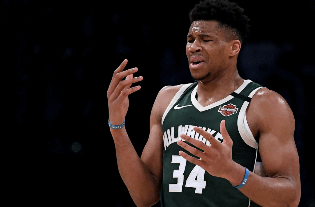 Weekly NBA Rumors – Giannis to be Moved?