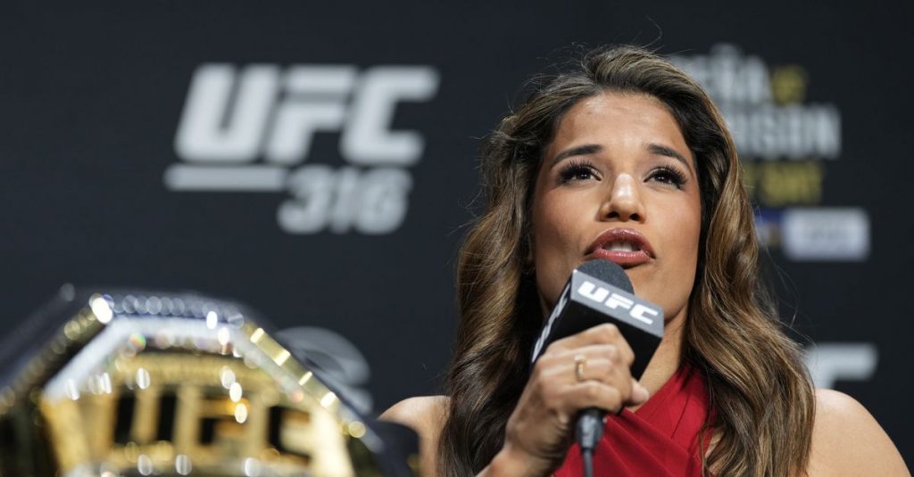 UFC 316 media day live stream UFC 316 media day live stream