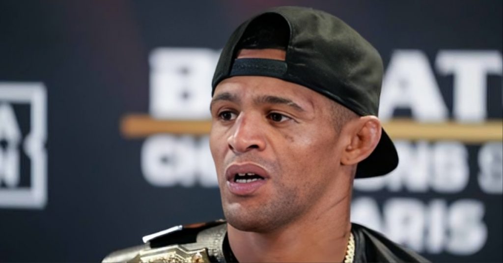 Patchy Mix touts himself as the ‘Best bantamweight in the world’ ahead of UFC 316 debut fight Patchy Mix touts himself as the ‘Best bantamweight in the world’ ahead of UFC 316 debut fight