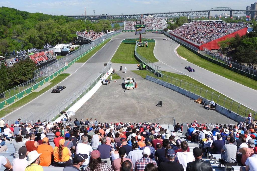 How to Buy Montreal F1 Tickets – 2025 Canadian Grand Prix How to Buy Montreal F1 Tickets – 2025 Canadian Grand Prix