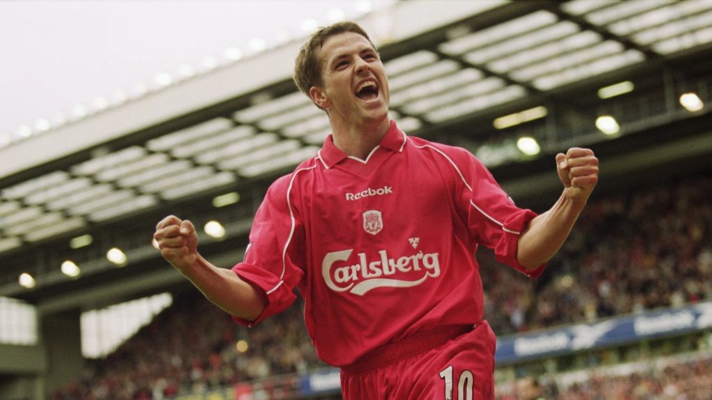 ‘What’s that?’ – Michael Owen leaves talkSPORT host stunned recalling immediate reaction to winning Ballon d’Or