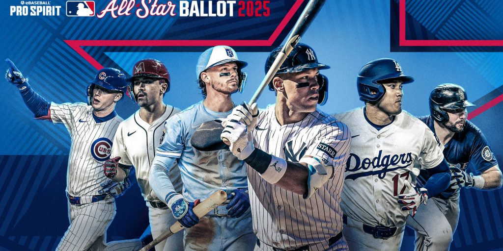 7 storylines to watch with All-Star voting underway 7 storylines to watch with All-Star voting underway