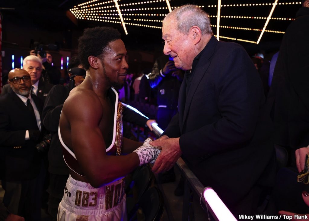Keyshawn Claims Teofimo Rejected Turki’s Equal Pay Offer to Fight Him Keyshawn Claims Teofimo Rejected Turki’s Equal Pay Offer to Fight Him