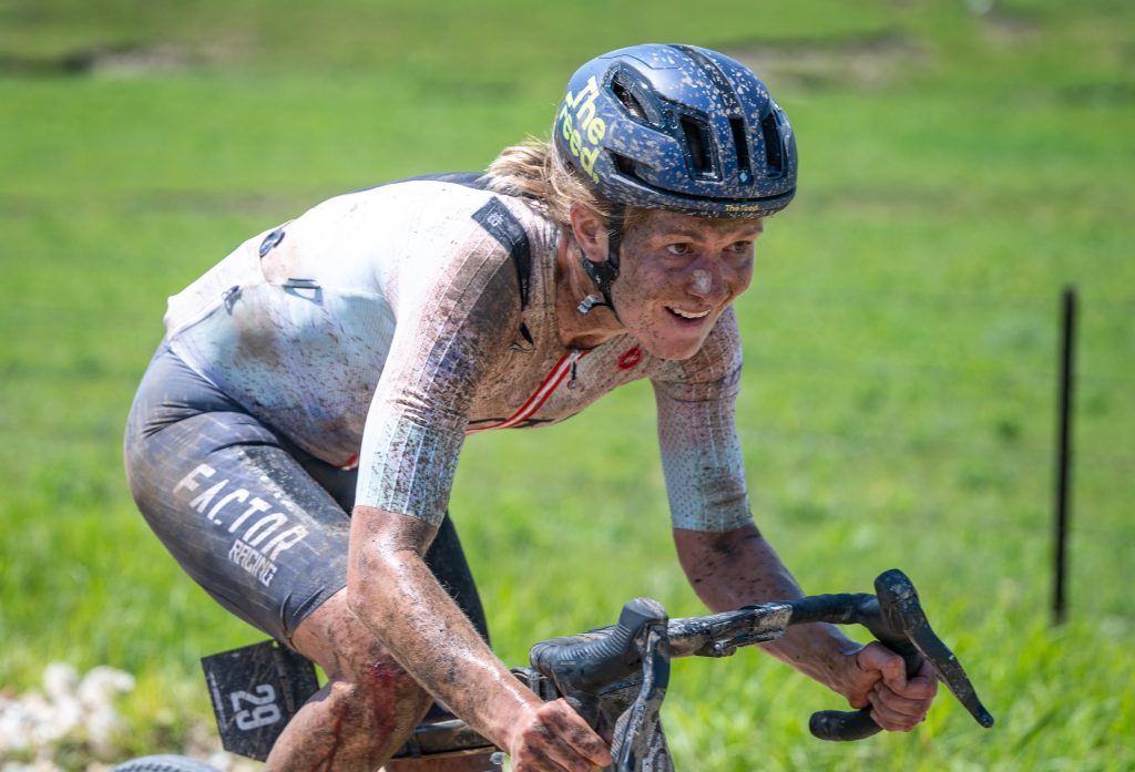 Elite riders feeling the squeeze in Kansas amid lightly vetted fields and chaotic aid stations – Unbound Gravel 'needs standards, not red tape'