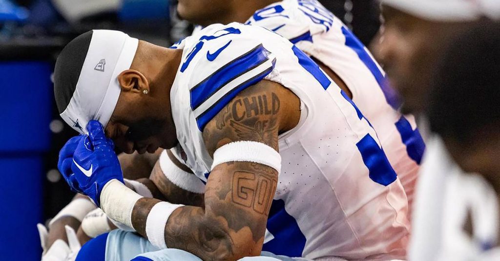 Poll: Which 2025 Cowboys starting spot are you most worried about?