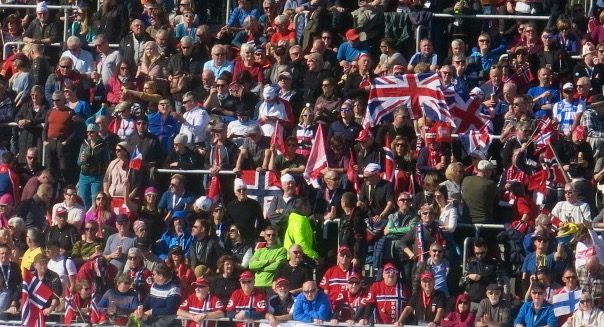GB Cross-Country Ski Teams Named