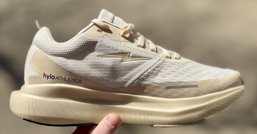 Hylo Impact-Performance meets purpose—and looks good doing it. Hylo Impact-Performance meets purpose—and looks good doing it.