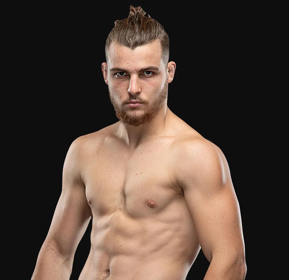 Second TUF Episode Produces Rip-Roaring 170-lb Clash Second TUF Episode Produces Rip-Roaring 170-lb Clash