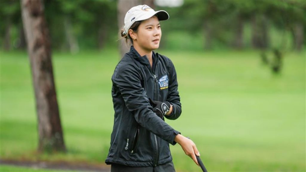 UBC Thunderbirds find extra gear to stay atop team divisions at Canadian University / College Championship