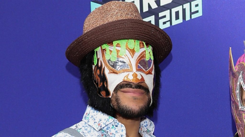 WWE Star Replaced By Lince Dorado At Worlds Collide After Getting Knocked Out On Speed