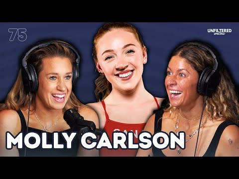 Molly Carlson | Unfiltered Waters Molly Carlson | Unfiltered Waters