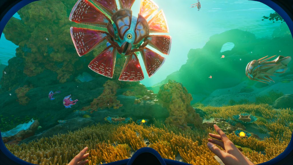 Subnautica 2 Crossplay – What to Know About Cross-Platform Support Subnautica 2 Crossplay – What to Know About Cross-Platform Support
