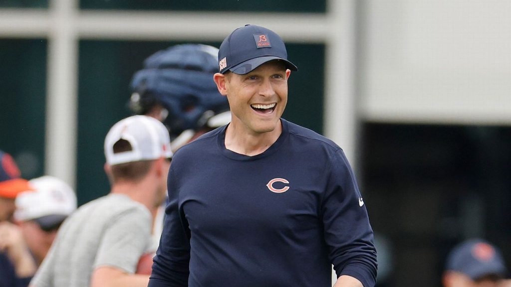 New season, new division challengers: Ranking the NFL’s most likely worst-to-first teams