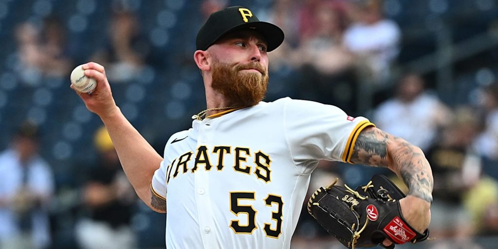 Burrows keeps 'changing it up' on Astros for 1st MLB win as a starter Burrows keeps 'changing it up' on Astros for 1st MLB win as a starterÂ