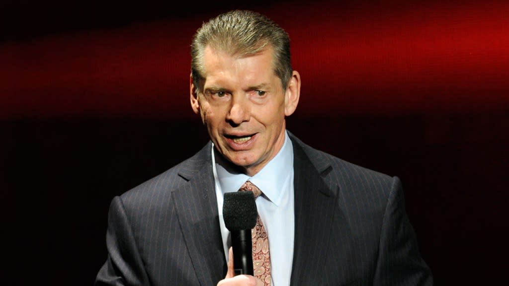 Vince McMahon sells more TKO stock to Endeavor Vince McMahon sells more TKO stock to Endeavor