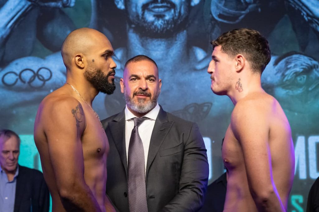 Live results: Albert Ramirez faces Michael Alan Flannery in Montreal Live results: Albert Ramirez faces Michael Alan Flannery in Montreal
