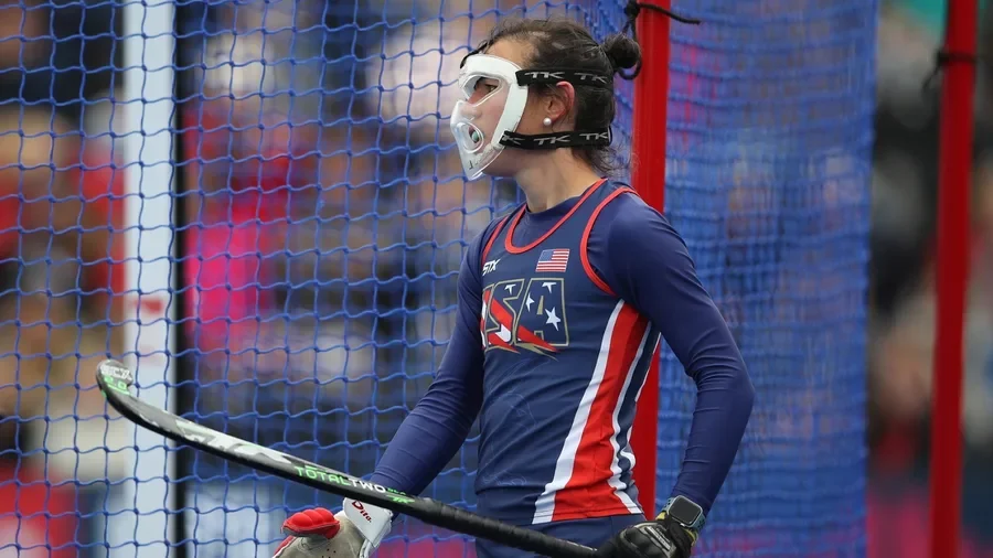 AHF: FIH launches ‘FIH Recommended Face Protectors’ certification AHF: FIH launches ‘FIH Recommended Face Protectors’ certification