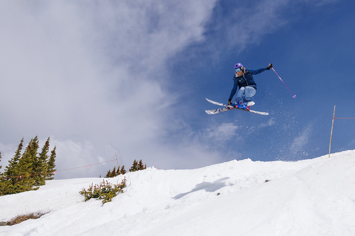 Colorado’s Arapahoe Basin Ski Area Extends 2025 Ski Season to Mid-June Colorado’s Arapahoe Basin Ski Area Extends 2025 Ski Season to Mid-June
