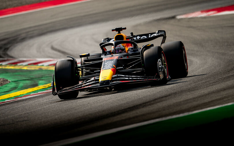 Pirelli completes another tyre test with Mercedes and Red Bull Pirelli completes another tyre test with Mercedes and Red Bull