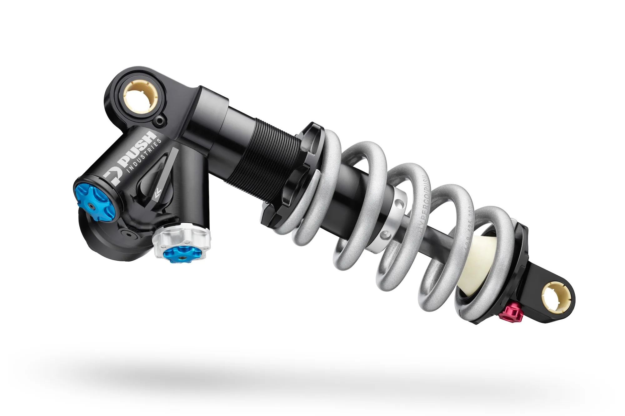 Push Industries Lowers Prices, Launches New VT/X Shock
