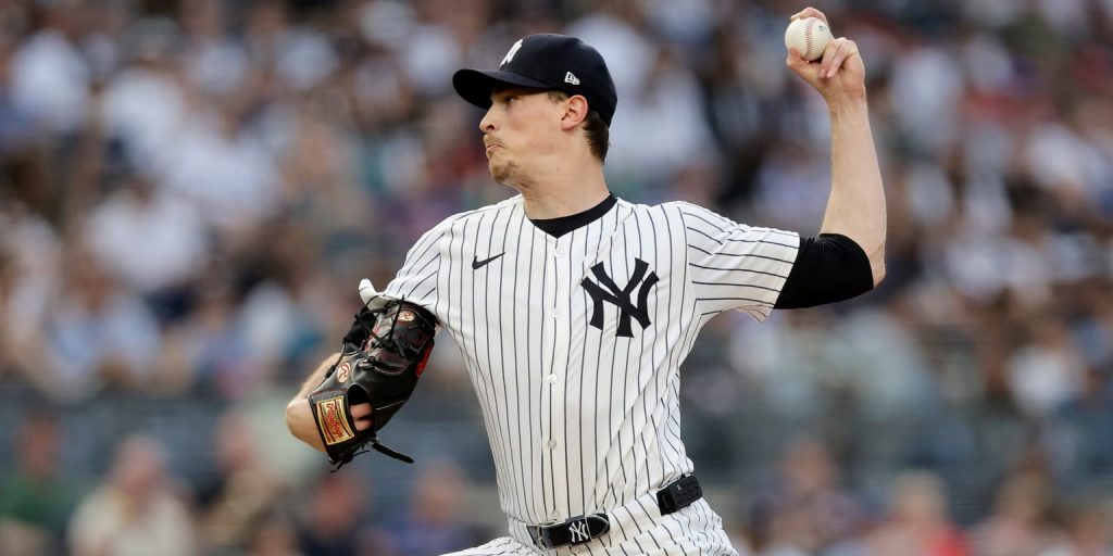 Fried bounces back from lone '25 loss with 7-K gem in Yanks' win Fried bounces back from lone '25 loss with 7-K gem in Yanks' win