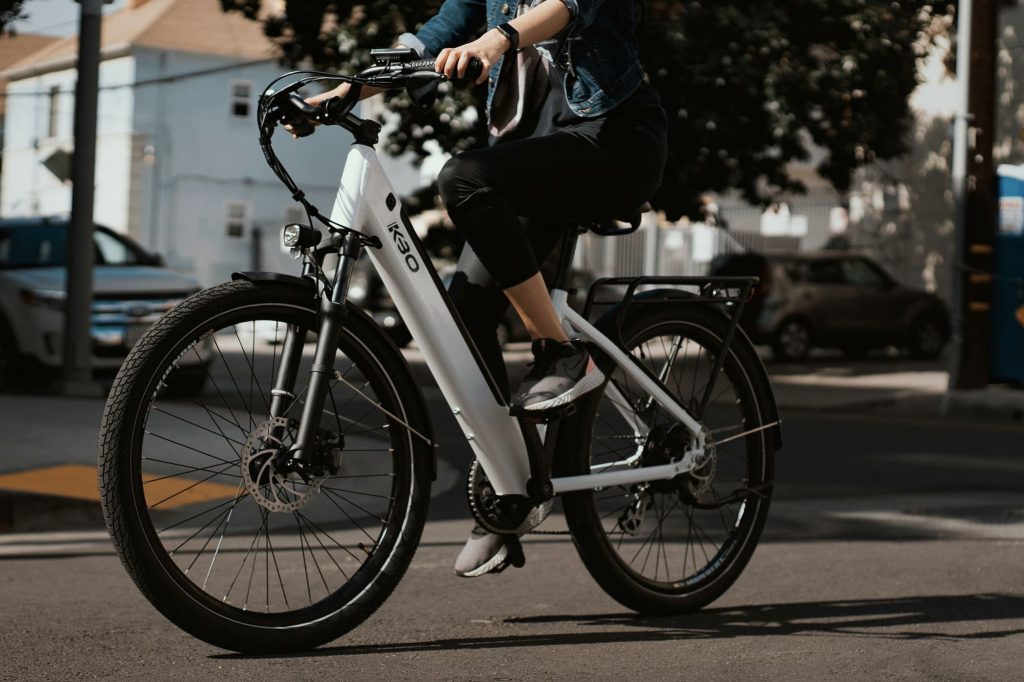 Steamboat Springs PD Urge Parents To Check Their Child’s E-Bikes Following A Rise In Illegal Behavior