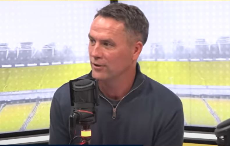 Michael Owen names greatest player in Premier League history who left him fearing for his career