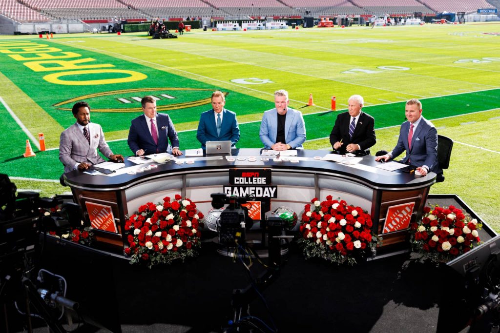 ESPN Accused Of Major 'Bias' With Preseason Top 25 Rankings