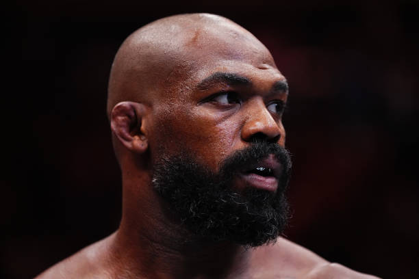Jon Jones Throws UFC Under the Bus as Tom Aspinall Showdown Implodes – Blames the UFC and Deflects Responsibility