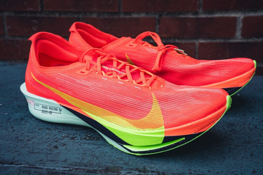 Nike Streakfly 2 Review: Cutthroat to the Core Nike Streakfly 2 Review: Cutthroat to the Core