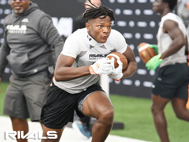 Florida Spotlight: Five biggest June recruiting visits