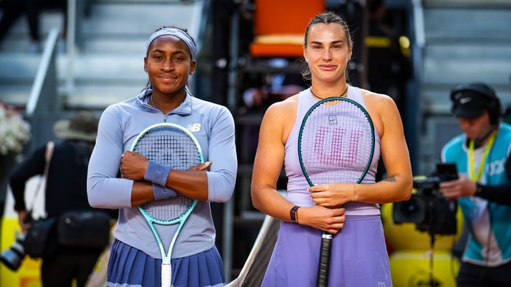 Who will win the French Open women's title? Who will win the French Open women's title?