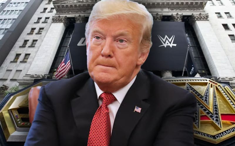 TKO Issues Memo on Donald Trump’s Travel Ban as WWE and UFC Brace for Impact TKO Issues Memo on Donald Trump’s Travel Ban as WWE and UFC Brace for Impact