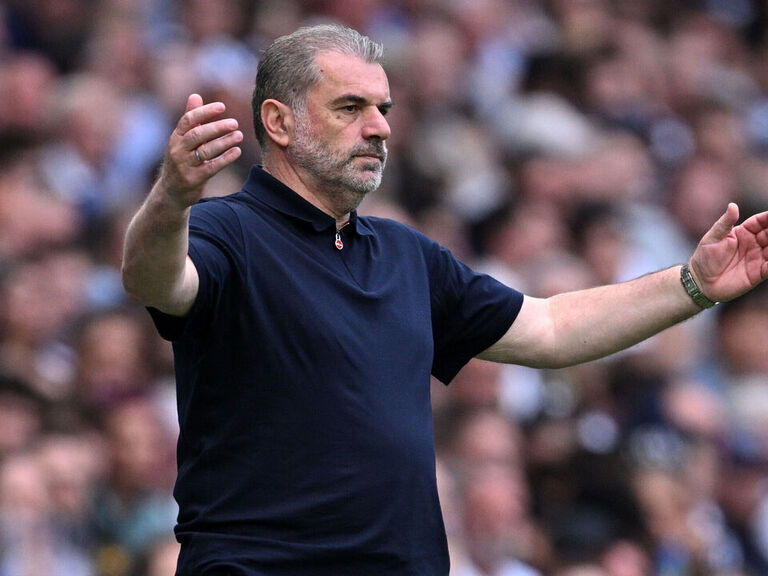 Tottenham sack Postecoglou despite winning 1st title in 17 years