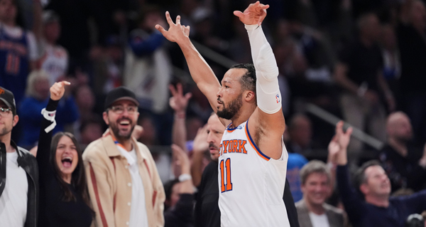 Jalen Brunson's Heavy Workload Under Tom Thibodeau Raised Concerns