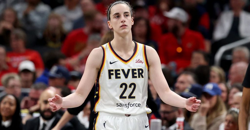 We asked our team what their hottest WNBA take is 1 month into the season