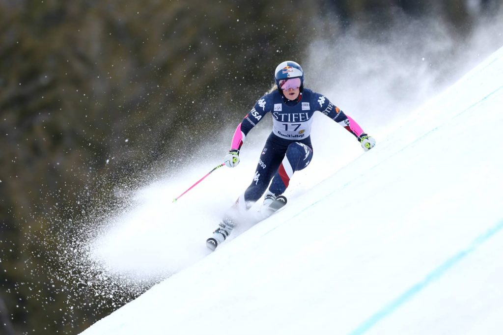 Lindsey Vonn Joins Advisory Board of Venture Capital Firm Lindsey Vonn Joins Advisory Board of Venture Capital Firm