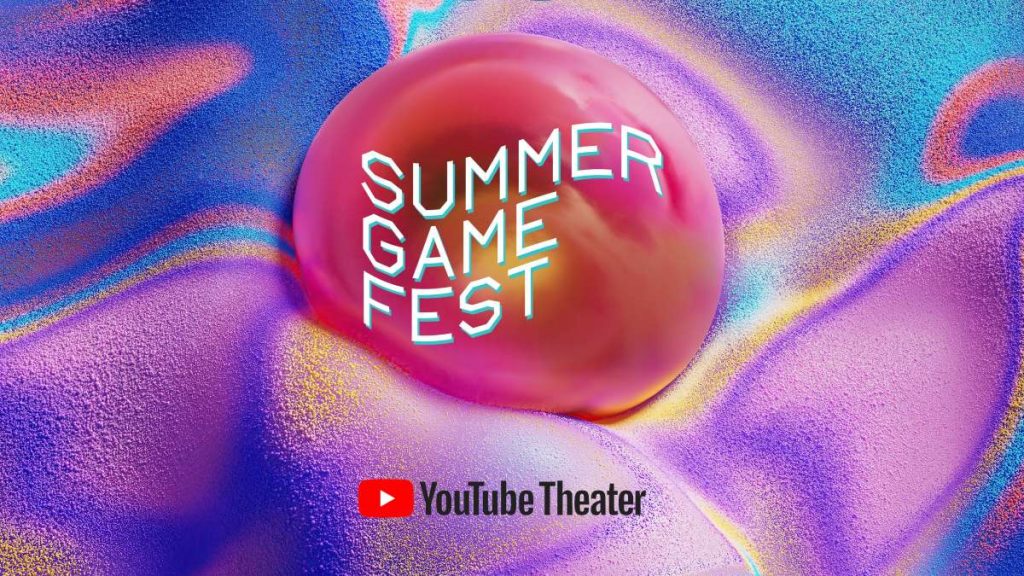 All Summer Game Fest 2025 announcements