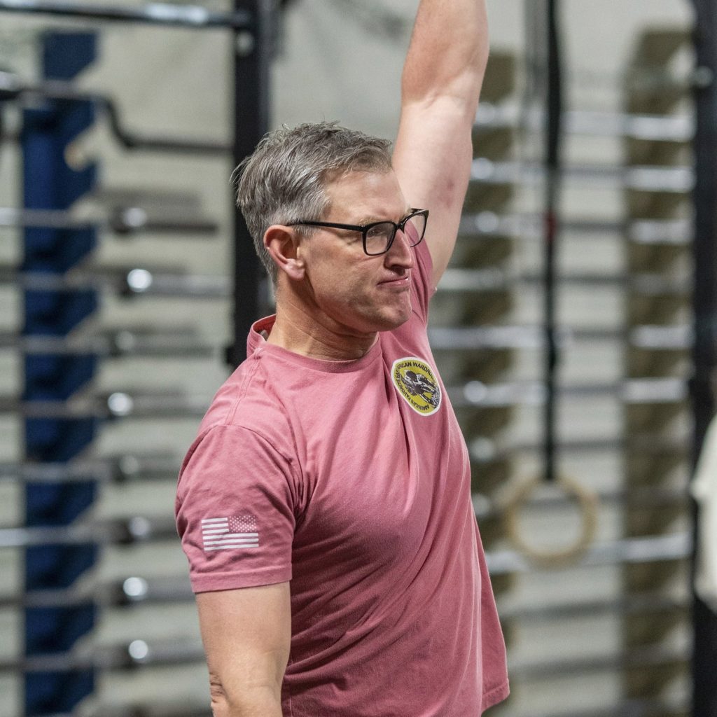 WOD: Saturday 250607 WOD: Saturday 250607
