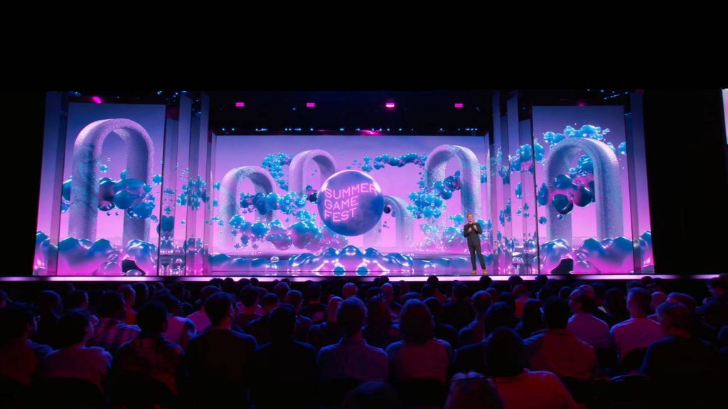 Everything announced at Summer Game Fest 2025